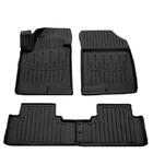 Great Wall Haval Jolion 2020– Stingray 3D gummimattor för kupé (4 st) foto 1