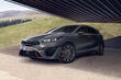 KIA Ceed GT: uppdaterad hot hatch för körentusiaster foto 3