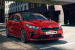 KIA Ceed GT: uppdaterad hot hatch för körentusiaster foto 1