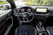 KIA Ceed GT: uppdaterad hot hatch för körentusiaster foto 5