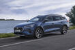 Ford Focus Wagon: familjekombi i ny tappning foto 2