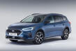 Ford Focus Wagon: familjekombi i ny tappning foto 4