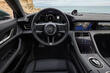 Porsche Taycan Cross Turismo 2024: uppdaterad elektrisk kombi foto 5