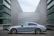 Mercedes-Benz CLS-Class: uppdaterad, elegant coupé foto 4