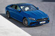 Mercedes-Benz CLS-Class: uppdaterad, elegant coupé foto 1