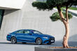 Mercedes-Benz CLS-Class: uppdaterad, elegant coupé foto 3