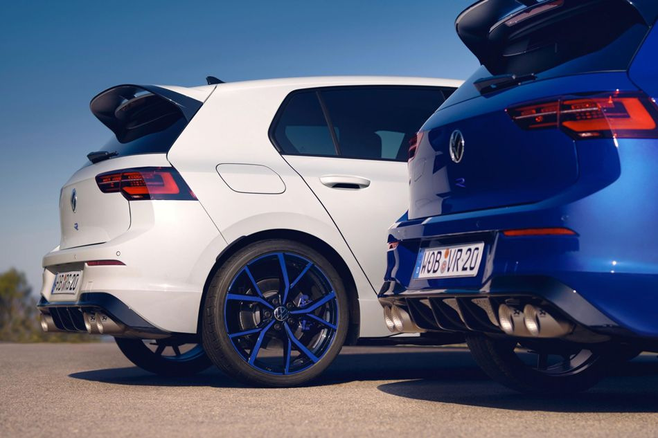 Lätt tuning för din bil: fälgar, spoiler och avgassystem