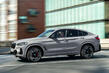 Test av BMW X4: uppdaterad coupé-SUV foto 2