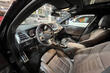 Test av BMW X4: uppdaterad coupé-SUV foto 7
