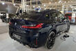 Test av BMW X4: uppdaterad coupé-SUV foto 5