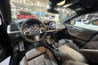 Test av BMW X4: uppdaterad coupé-SUV foto 6