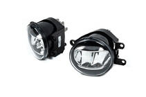 Lexus LX570/450d 2008–2022 Dimljus (2 st, 2012-2015) foto 2