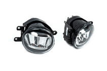 Lexus LX570/450d 2008–2022 Dimljus (2 st, 2012-2015) foto 3