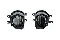 Lexus LX570/450d 2008–2022 Dimljus (2 st, 2012-2015) foto 4