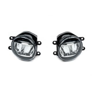 Dimljus (2 st, 2012-2015) Lexus LX570/450d 2008–2022 foto 1