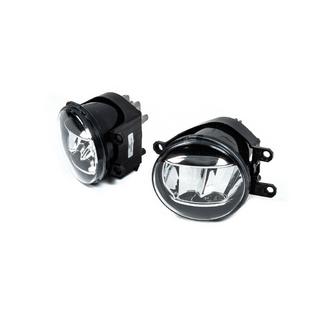 Dimljus (2 st, 2012-2015) Lexus LX570/450d 2008–2022 foto 2