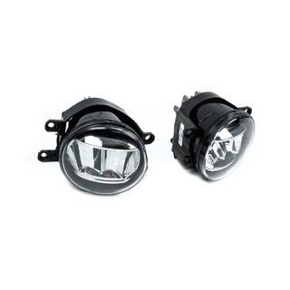 Dimljus (2 st, 2012-2015) Lexus LX570/450d 2008–2022 foto 3
