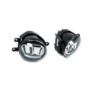 Dimljus (2 st, 2012-2015) Lexus LX570/450d 2008–2022 foto 3