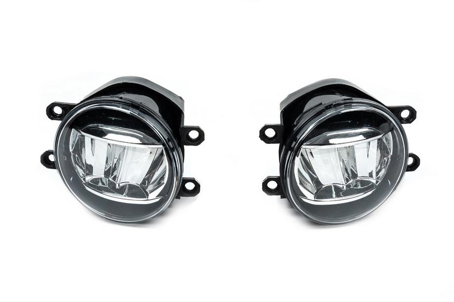 Lexus LX570/450d 2008–2022 Dimljus (2 st, 2012-2015) Image