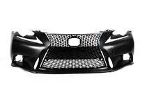 Lexus IS 2013– Facelift-stötfångare med TRD F-Sport grill (2013-2015) foto 2