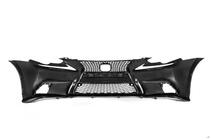 Lexus IS 2013– Facelift-stötfångare med TRD F-Sport grill (2013-2015) foto 5