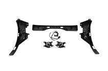 Lexus IS 2013– Facelift-stötfångare med TRD F-Sport grill (2013-2015) foto 9