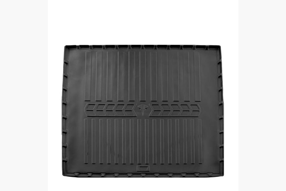 Universell bagagerumsmatta 1200x1200 (Stingray, polyuretan) Foto 1