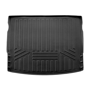 Bagagerumsmatta Stingray 3D