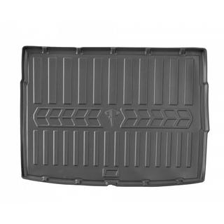 Bagagerumsmatta Stingray 3D