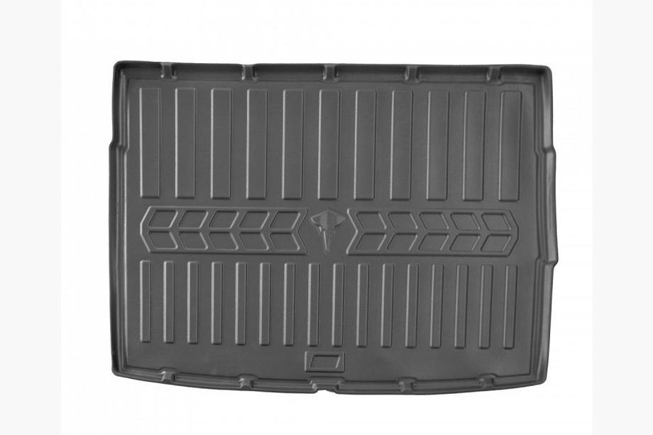 Cupra Formentor 2020– Bagagerumsmatta Stingray 3D Image
