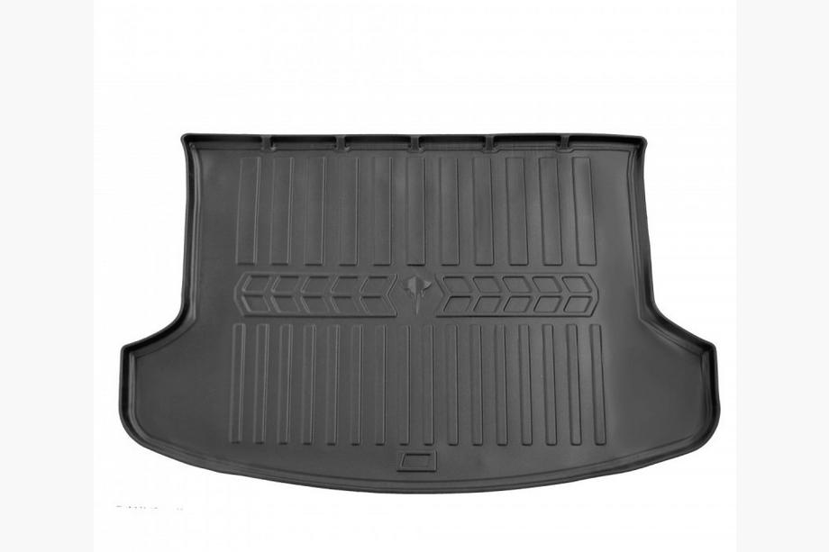 Skywell ET5/Skyworth EV6 2021– Bagagerumsmatta Stingray 3D Image