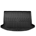 Zeekr X 2023– Bagagerumsmatta Stingray 3D foto 1
