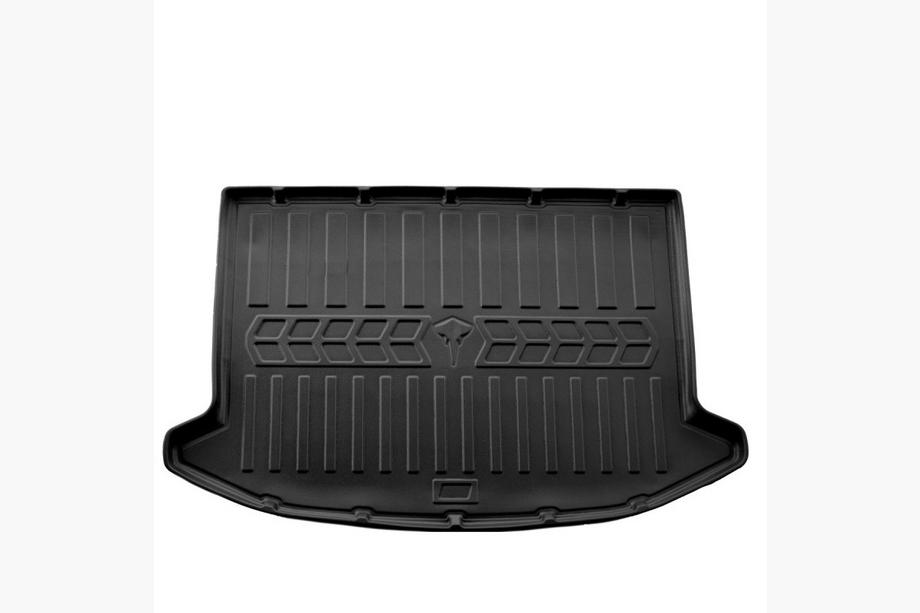 Zeekr X 2023– Bagagerumsmatta Stingray 3D Image