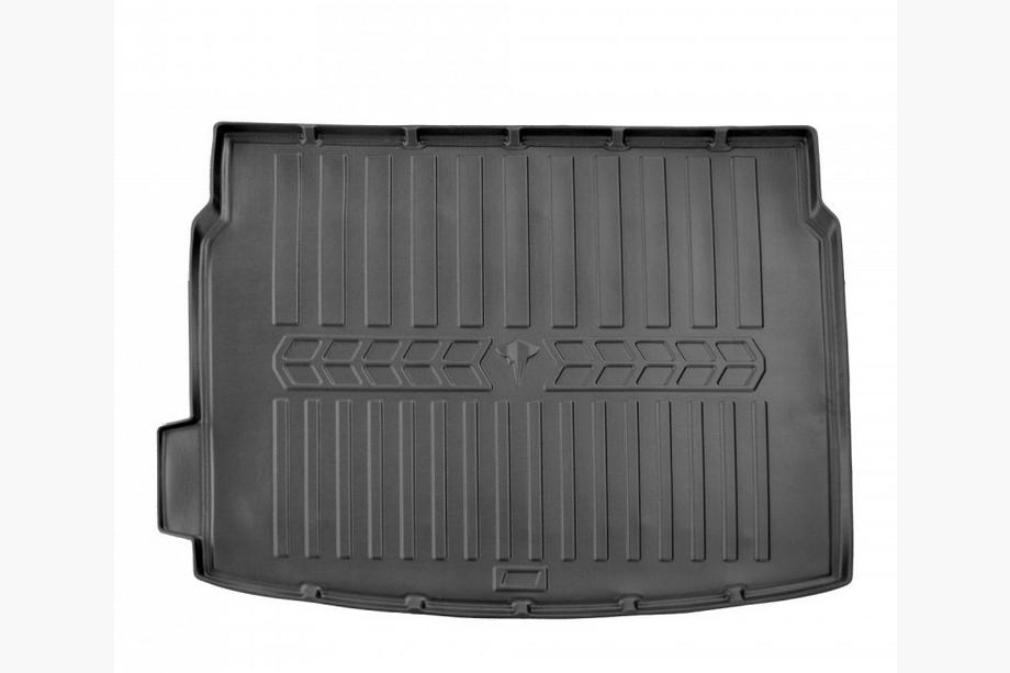 Zeekr 001 2021– Bagagerumsmatta Stingray 3D (övre) Image