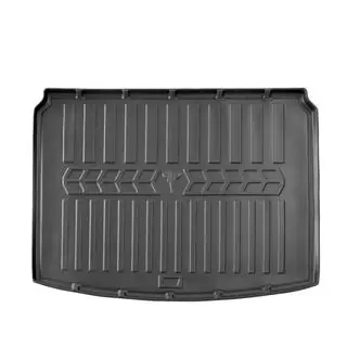 Bagagerumsmatta Stingray 3D (nedre)