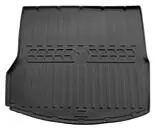 Polestar 2 2020– Bagagerumsmatta Stingray 3D foto 1