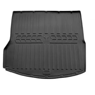 Bagagerumsmatta Stingray 3D Polestar 2 2020–