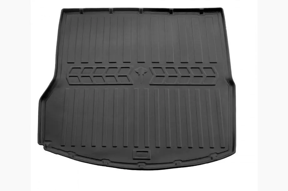 Polestar 2 2020– Bagagerumsmatta Stingray 3D Image