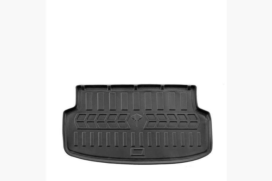 BYD Seagull 2023– Bagagerumsmatta Stingray 3D Image