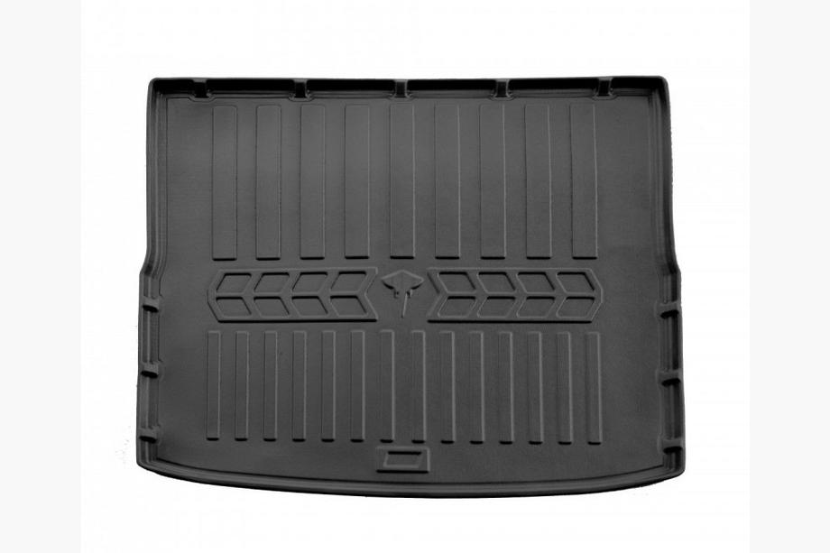 BYD Song Plus EV/Seal U 2020– Bagagerumsmatta Stingray 3D Image