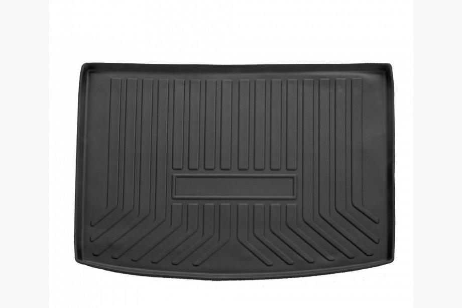 BYD Atto 3 2021– Bagagerumsmatta Stingray 3D (nedre) Image