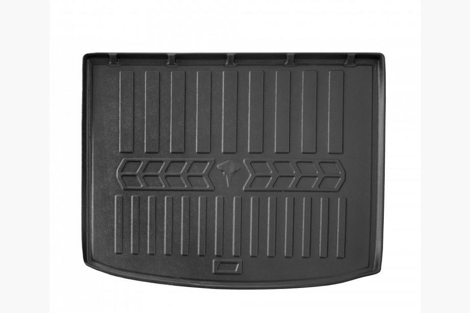 Jetour Dashing 2022– Bagagerumsmatta Stingray 3D Image