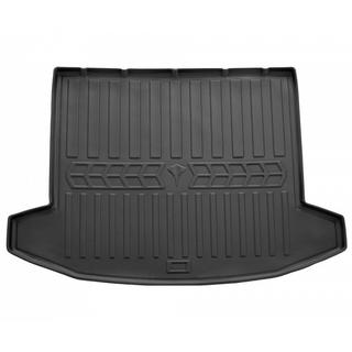 Stingray 3D bagagerumsmatta (7-sits, med nedfälld 3:e sätesrad)