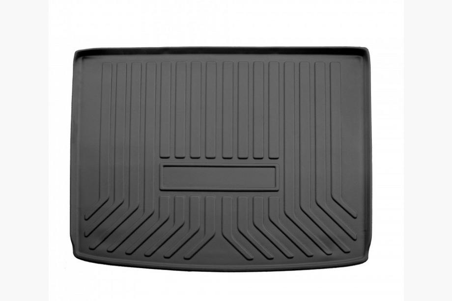 MG 4 EV 2022– Bagagerumsmatta Stingray 3D (LUXURY) (övre) Image