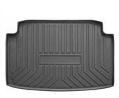 MG 4 EV 2022– Gummimatta för bagageutrymmet Stingray 3D (LUXURY) (Nedre) foto 1