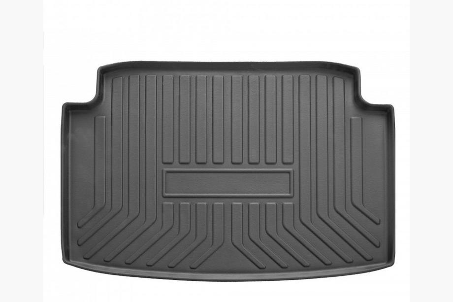 MG 4 EV 2022– Gummimatta för bagageutrymmet Stingray 3D (LUXURY) (Nedre) Image