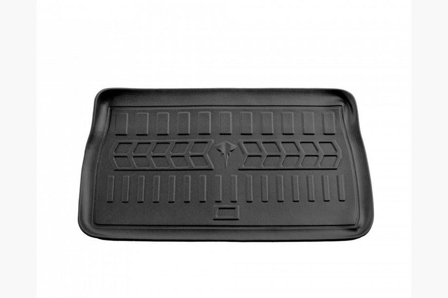 Dodge Grand Caravan V 2008–2020 Bagagerumsmatta Stingray 3D (7-sits) Image