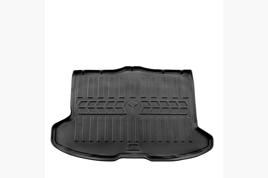 Volvo C30 2006–2012 Bagagerumsmatta Stingray 3D Image