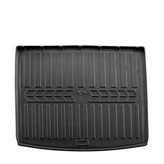 Bagagerumsmatta i gummi Stingray 3D (5/7-sits) Seat Tarraco 2018–