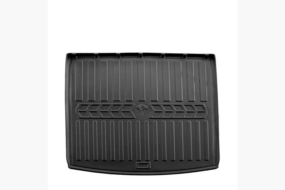 Seat Tarraco 2018– Bagagerumsmatta i gummi Stingray 3D (5/7-sits) Image